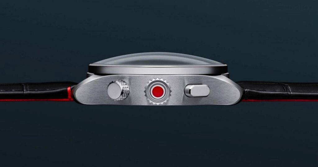 Leica Watches L1 & L2 - 3