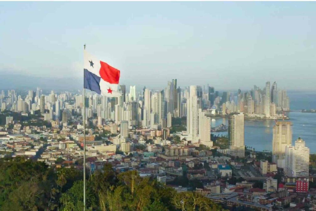 Panamá