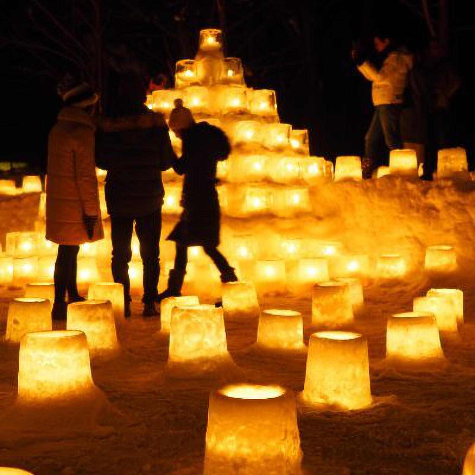 Santuario Jozankei 2 - Japón