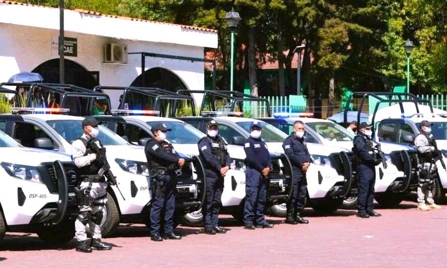 Garantía de seguridad por 8 años en ZE