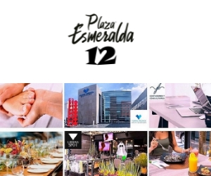 Plaza Esmeralda 12